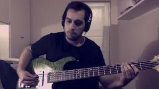 Come saprei Giorgia Bass cover