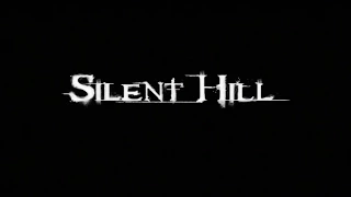 Стрим Silent Hill [Тихий туманный городок] Часть 1