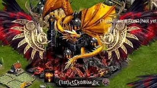 | 25.09.2021 | clash of kings hack | clash of kings mod apk | unlimited gold | Karim