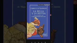 Mi cuento favorito La Bella y la Bestia de G-S. B. De Villeneuve J-M. L. De Beaumont (con loquendo)