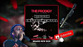 Skillibeng - Brand New Gun Riddim Instrumental | REMADE