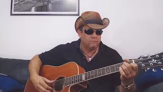 Bandida 💘 ( Rick & Renner ) cover acústico J.Vanildo