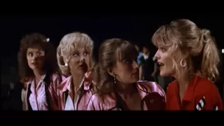 Grease 2 - Who's That Guy?