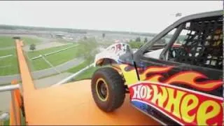 Weitsprung-Weltrekord: Tanner Foust springt 101 Meter