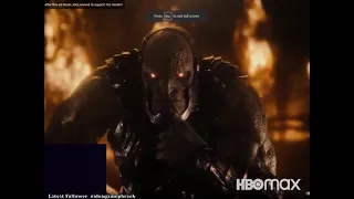 Zack Snyder's Justice League TV Spot Darkseid 😱😱😱😱😱😱😱😱😱😱😱😱😱😱😱😱😱