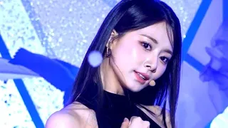 [TZUYU FANCAM] TWICE - "ONE SPARK" Dance Perfomance Oficial Mirrored @MBCkpop