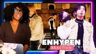 ENHYPEN (CeeCee Edition) - Bite Me (MV) & Sacrifice (Eat Me Up) Dance Practice !