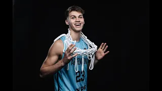 Lucas Giovannetti - FIBA U19 World Cup