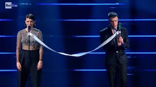 Chiamami per nome - Francesca Michielin, Fedez - Sanremo 2021