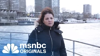 A Jewish Exodus From France | Originals | msnbc