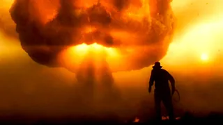 The Greatest Nuclear Bomb Scenes in Cinema History!