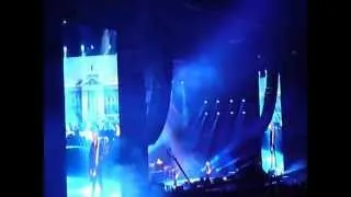 Paul McCartney at Candlestick 08-14-14, Live and Let Die