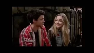 GMW Ski Lodge - Joshaya scenes