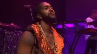 This Is When Omarion Knew He Fckd Up