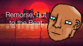 Remorse, but to the Beat | Hotline Miami 2