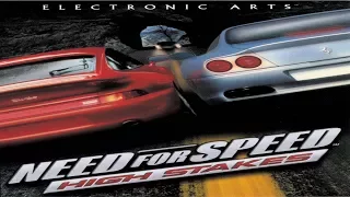 Melhor Jogo Need for Speed Do PS1