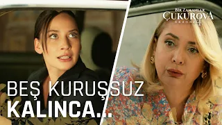 Betül Araba Çalıyor - Bir Zamanlar Çukurova 139. Bölüm