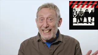 U2 Albums Described By Michael Rosen.