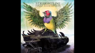 Straightline - Final Redemption (Full Album - 2013)