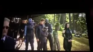IRON MAN Tony Stark's funeral (Avenger endgame ) 2019 s(480P).mp4