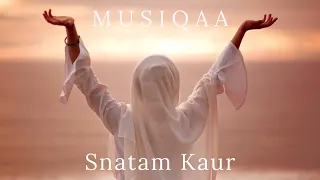 Snatam Kaur ⋄ Meditations for Transformation ⋄ Connect and Heal