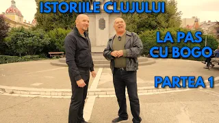 Istorii neștiute ale Clujului ! 1. Prea multe informații în minute filmate