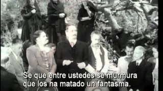 THEY NEVER SHOULD HAVE FALLEN IN LOVE (1951) Spanish - Full Movie - Captioned