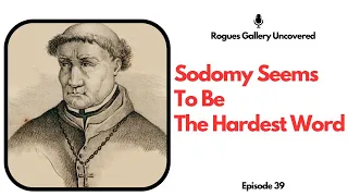 Sodomy Seems To Be The Hardest Word 1492