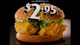 All KFC Commercials With The Animated Colonel 1998-2004 Version 3