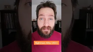 Nightmare Alley (2021) - First Impressions