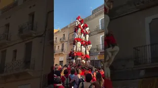 5de7 dels Xicots de Vilafranca a Màrtirs Street