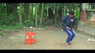 Top New Comedy Video 2019 | Try To Not Laugh | Episode-42 | By Mithu & Pranto