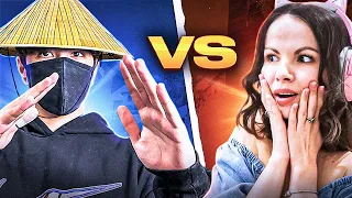 ПРИТВОРИЛСЯ КИТАЙЦЕМ 🇨🇳😂ЗАТРОЛЛИЛ КОТЮ НА СТРИМЕ (STANDOFF 2)