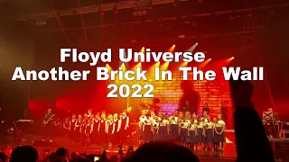 Floyd Universe - Another Brick In The Wall, Part Two (2022)