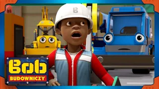 Bob Budowniczy | MEGA MACHINES |⭐ Nowe odcinki | Kompilacja ⭐ Filmy dla dzieci