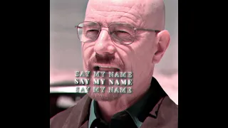 Your Heisenberg | BREAKING BAD | EDIT | SHO-NOIR￼ #shorts #edit #breakingbad