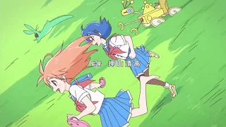 ❋ 「ＡＭＶ」Feel The Fire - Flip Flappers ❋