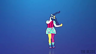 Just Dance 2017 - На Стиле | Время и Стекло | FanMade Mashup | Read Description First! | NO AUDIO!