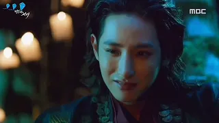 #vampirethemasquerade ✨Lee Soo Hyuk - Scholer Who Walks The Night | Dark Vampire Music #waltzmusic