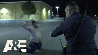 Live PD: Wrong Place, Wrong Time (Season 3) | A&E