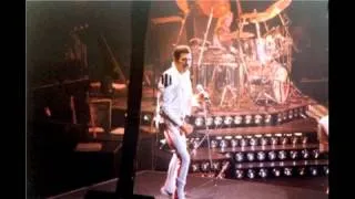 10. Calling All Girls (Queen-Live In Philadelphia: 7/24/1982)
