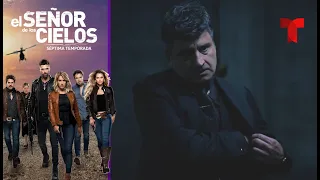 El Señor de los Cielos 7 | Capítulo 55 | Telemundo