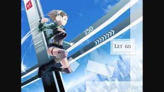 Nightcore - Let go