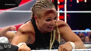 #1 Contender Women's Battle Royal – WWE Raw 11/6/23 (Full Match)