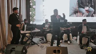 Kisah Romantis - Glenn Fredly | Cover by Royal Music & Entertainment