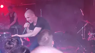 SHORTPARIS - Что-то особое во мне Ростов 05.06.2021 live