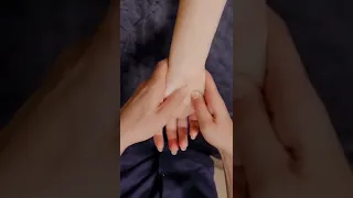 Лучший комплекс массажа рук