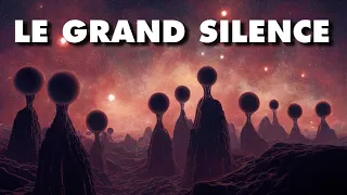 Extraterrestres, pourquoi ce GRAND SILENCE ?