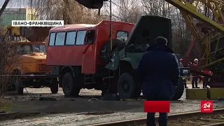 З'явились нові деталі щодо смертельного падіння кран...