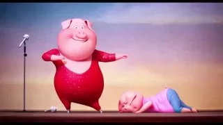 SING Trailer 1 (Universal Pictures)